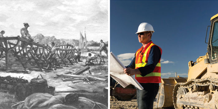 700--Construction
