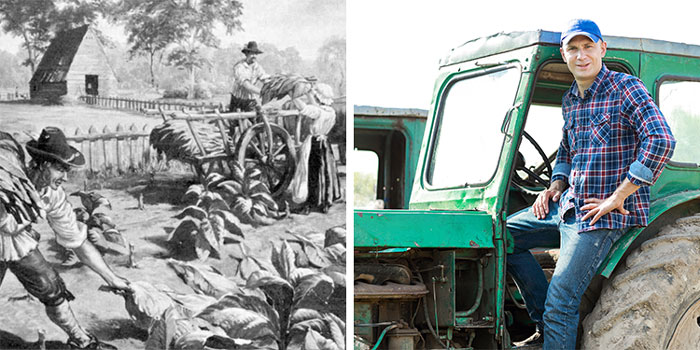 700-Farming