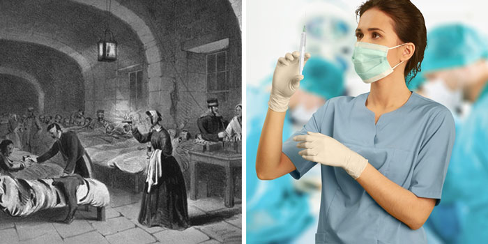 700--Nurses