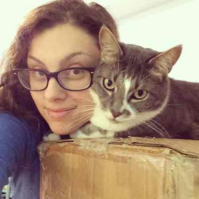 Career Spotlight-office-manager-cat
