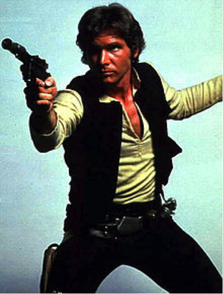 HanSolo