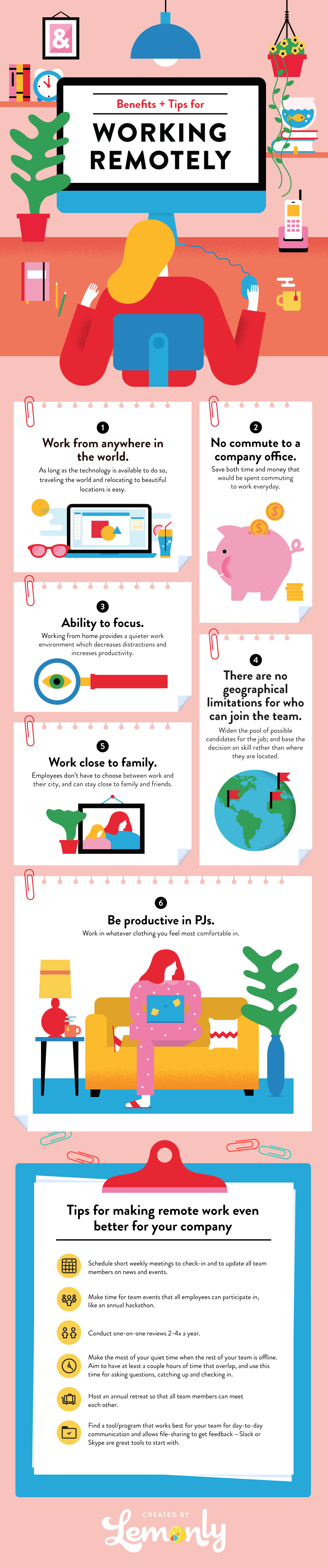Tips-and-Tricks-for-working-from-home-remote-work