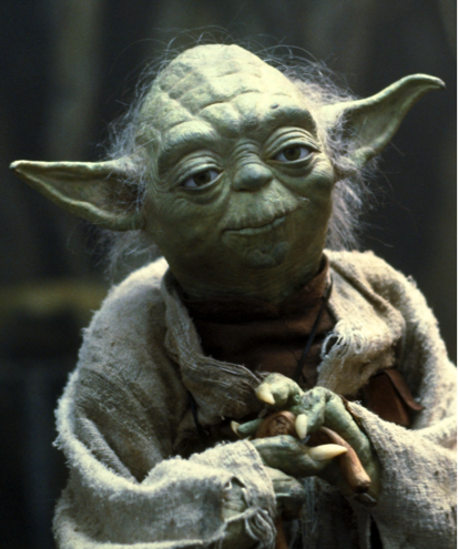 Yoda