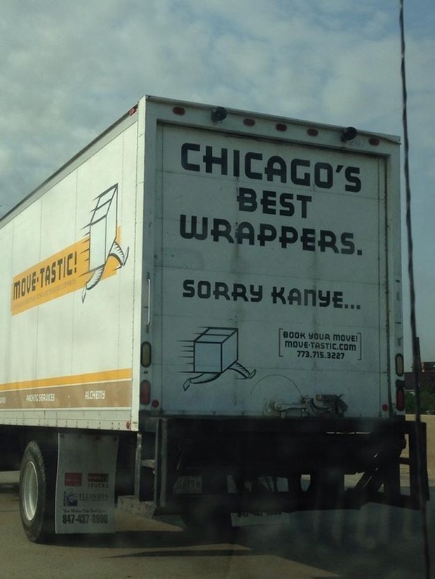 chicago best wrappers