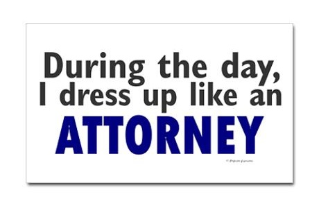 dress-up-like-an-attorney-bumper-sticker