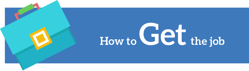 how-to-get-the-job