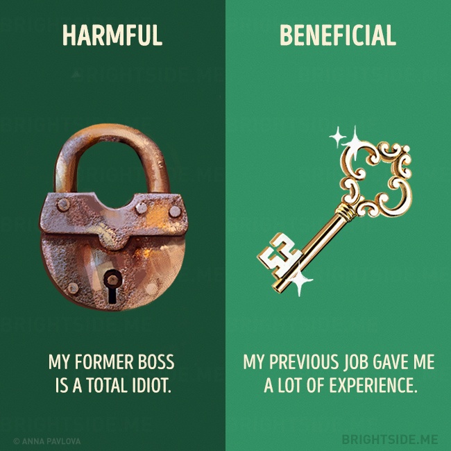 job interview quote