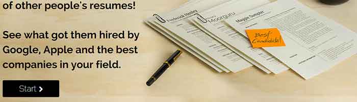 super-resume-template