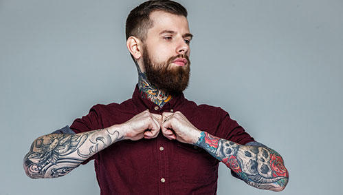 tattoos