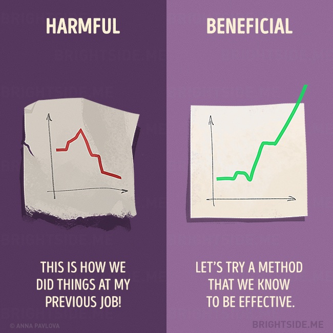 things to say at work