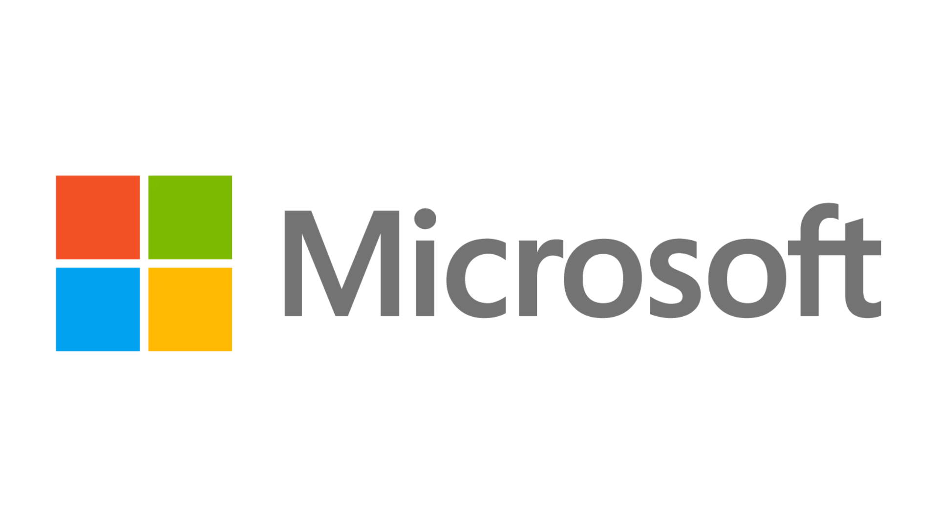 microsoft logo