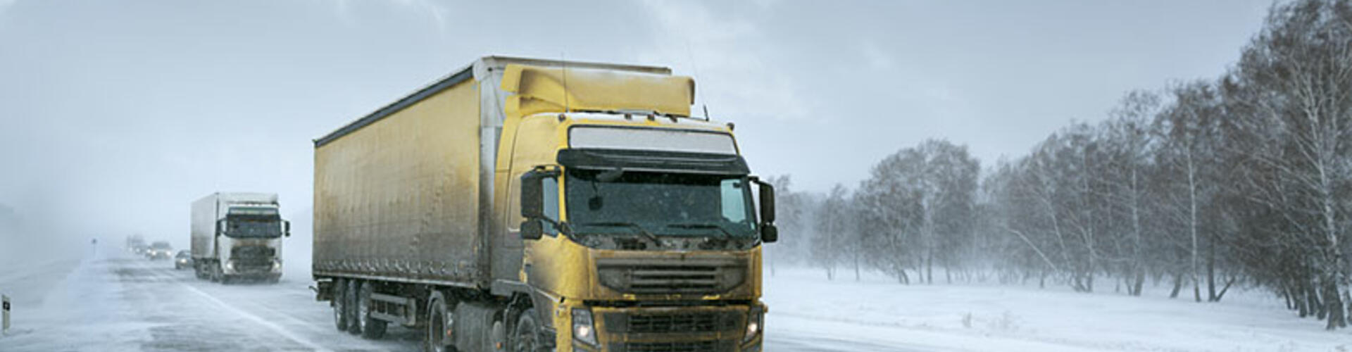 6 Important Tips to Consider as an Ice Trucker
