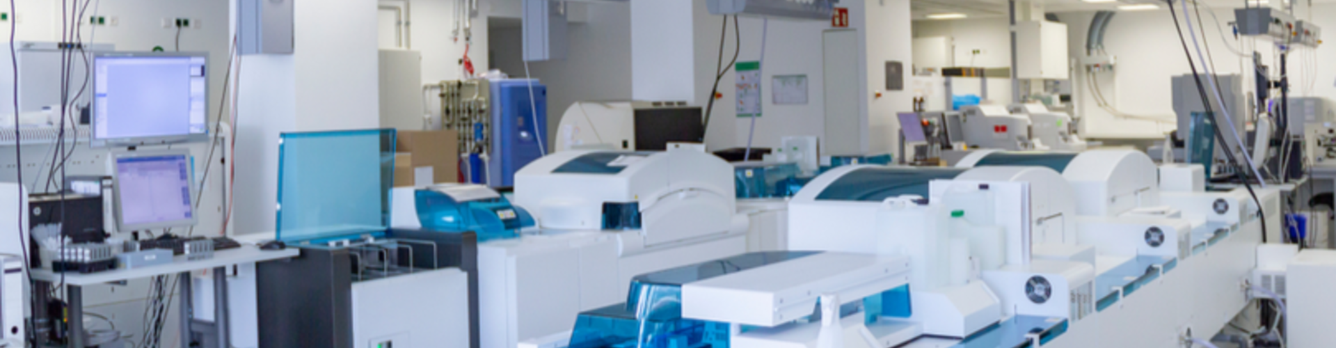 What are the best ways to optimize your laboratory?