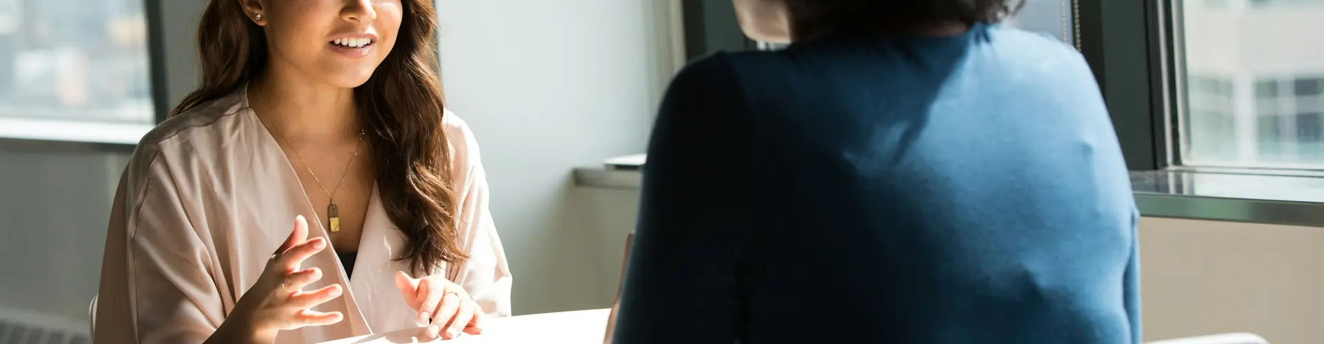 Stand out in your application