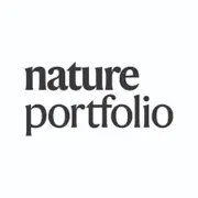 Logo for job Chief Magazine Editor, Nature