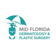 Mid Florida Dermatology & Plastic Surgery logo
