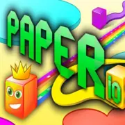 Paper IO logo
