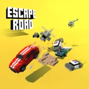 Escape Road logo