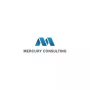 Mercury Consulting logo
