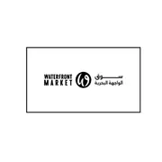 Waterfront Market logo