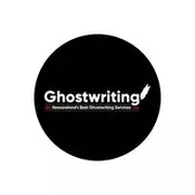 GhostWriting Services logo