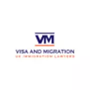 Visaand Migration logo