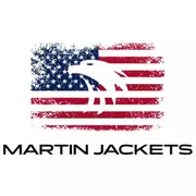 Martin Jackets logo