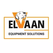 Elvaan Equipment Solutions logo