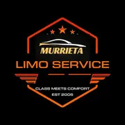 Limo Service Murrieta logo
