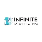 Infinite Digitizing  logo