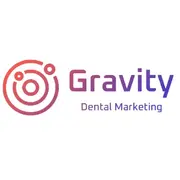 Gravity Dental Marketing logo