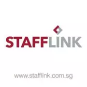 Stafflink logo