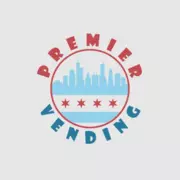 Premier Vending, Inc. logo