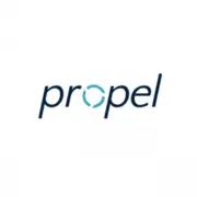 Propel logo