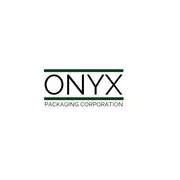 Onyx Packaging Corporation logo