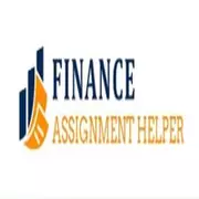 Finance Assignment Helper logo