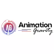 Animation Gravity logo