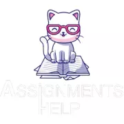 Assignment Help UK logo