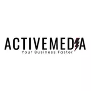 The Active Media logo