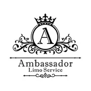 Ambassador Limousines logo