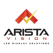 Digital Standee | Arista Digital logo