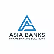 Asia Banks logo