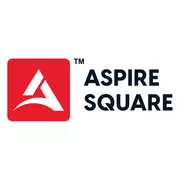 Aspire Square Pvt Ltd - Anand logo
