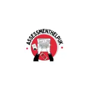 Assessment Help UK logo