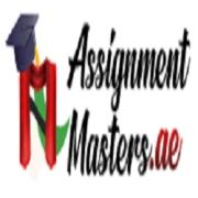 Assignment Masters UAE logo