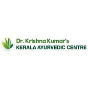 Dr. Krishna Kumar’s Kerala Ayurveda Clinic logo