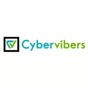 Cybervibers logo