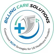 Billing Care Solutions LLC logo