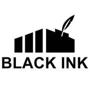 Black Ink logo