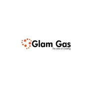 Glam Gas logo